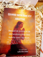 Recueil de prières et de déclarations